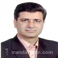 دکتر سیدمحمد رضوی