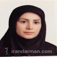 دکتر حمیده سادات محمدی پور