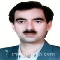 دکتر سیدعباس شاهمرادی