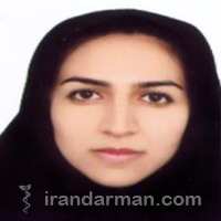 دکتر شهرزاد سپیدبر