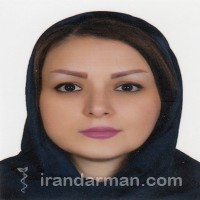 دکتر شیرین قاسمی