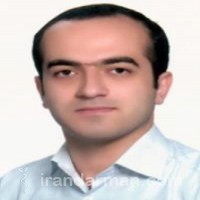 دکتر ودود قاسمی برقی