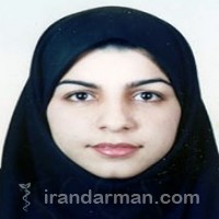 دکتر مهتا صادقی اردکانی