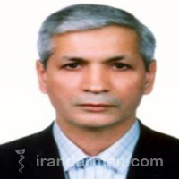 دکتر محمد میرزائی