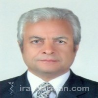 دکتر احمدرضا حسینی فرح آبادی