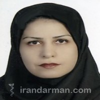 دکتر نگار محمدی