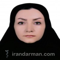 دکتر مریم دقیقی