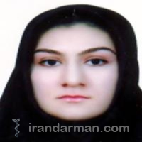 دکتر مهرناز کریمی افشار