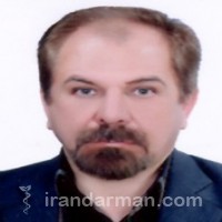 دکتر اردشیر صالحی نوبندگانی