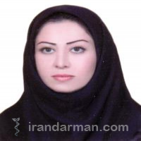 دکتر مریم رازانی فقهی