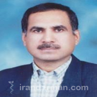 دکتر حسن خجندی