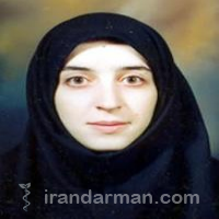 دکتر مریم بهرامی شریف