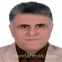 دکتر امیرهوشنگ واحدی