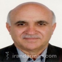 دکتر علی درخشان علم دارلو