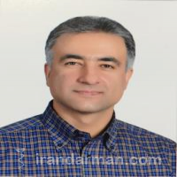 دکتر سیدمهدی زکی دیباور