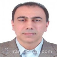 دکتر سیدکاظم چابک