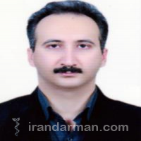 دکتر مهران سیاحی