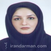 دکتر بنفشه ایمانی