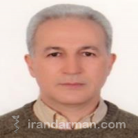 دکتر علی اصغر طاهباز