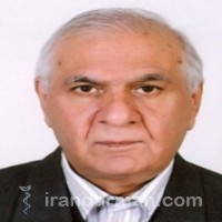 دکتر علی اصغر محمودی یگانه