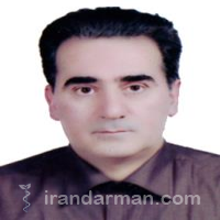 دکتر شاهین شیروانی