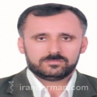 دکتر محمدمهدی حسینی