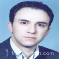 دکتر وحید آریابد