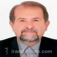 دکتر احمد غفاری
