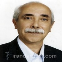 دکتر عبدالمحمد یوسف پور