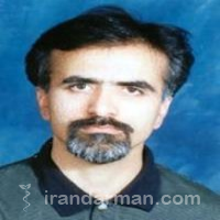 دکتر محمد مشایخی