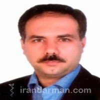 دکتر عباس محمدی
