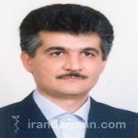 دکتر بهزاد جدیری