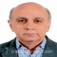 دکتر کیوان یوسف نژاد
