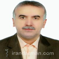 دکتر صفرعلی امیری اندی