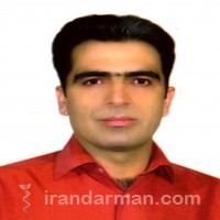 دکتر مجید محمدی