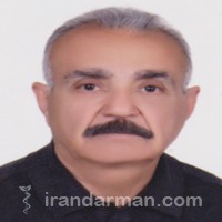 دکتر سیروس انوشیروانی