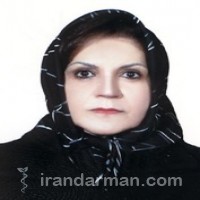 دکتر زهرا امامی نائینی