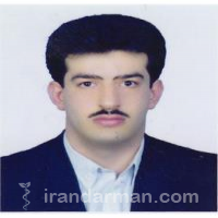 دکتر محمدعلی منوچهری نائینی