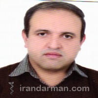 دکتر مهران صادقیان اصفهانی