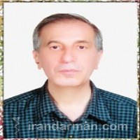 دکتر پرویز اصلانی