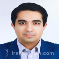 دکتر حامد ابراهیم نژاد