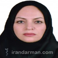 دکتر رباب سیدحسینی