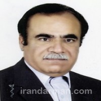 دکتر محمود عموئی