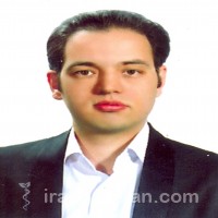 دکتر سیدجواد موسوی بایگی