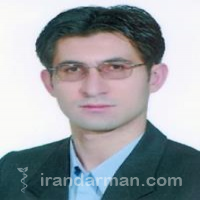 دکتر بابک کریمی