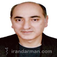 دکتر رحیم علی رئوفی
