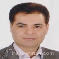 دکتر آرش رئیسی مهدی آبادی