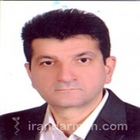دکتر محمدرضا قاضی
