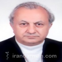 دکتر احمد اعتمادی دیلمی