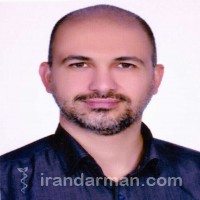 دکتر علی ترکان